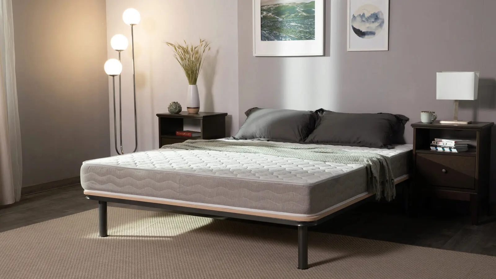 Basic iComfort Plus h-17 cm — изображение 4