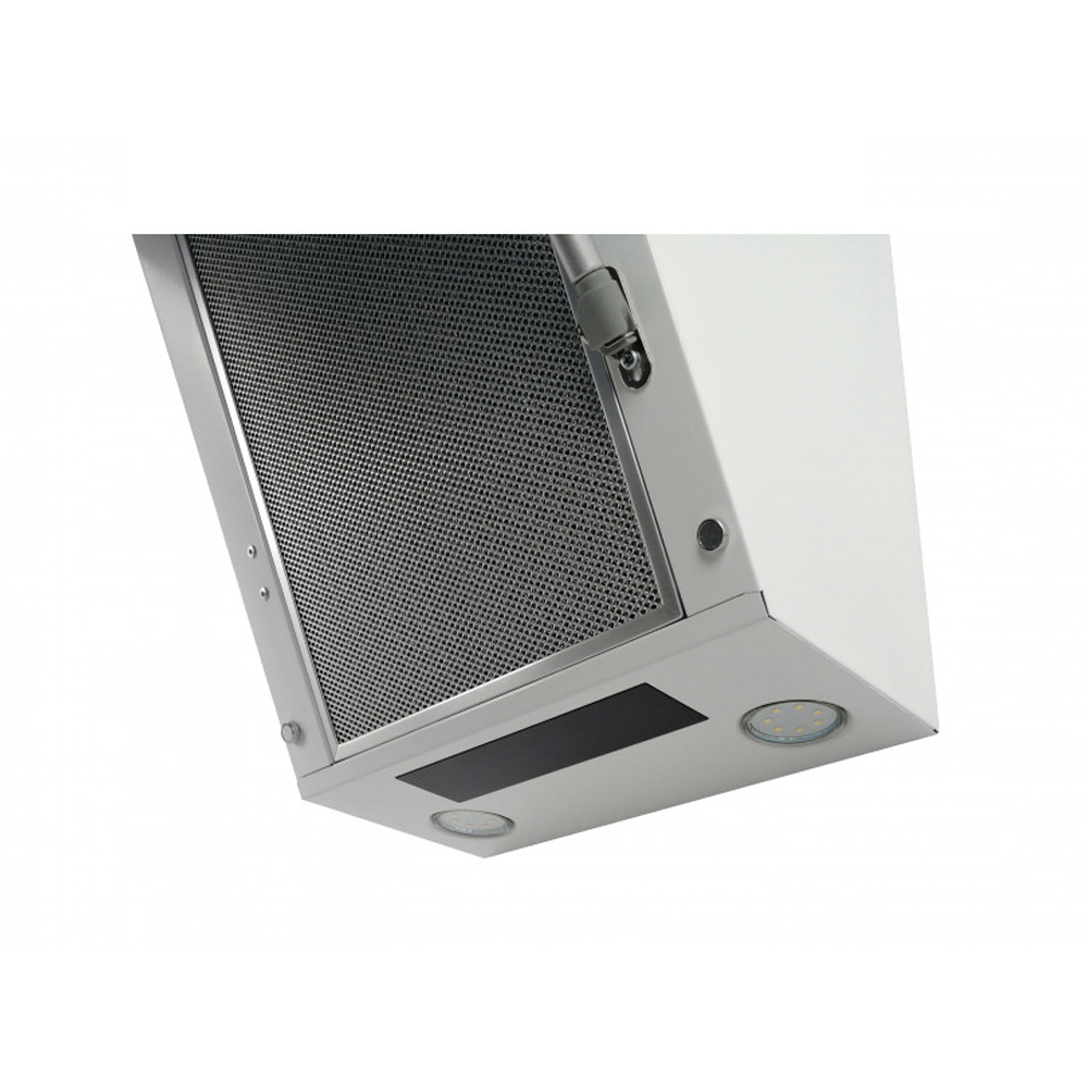 Hota Tornado SKY TOUCH FREE 1100(60) White  înclinat cu control gesturilor - Image 2