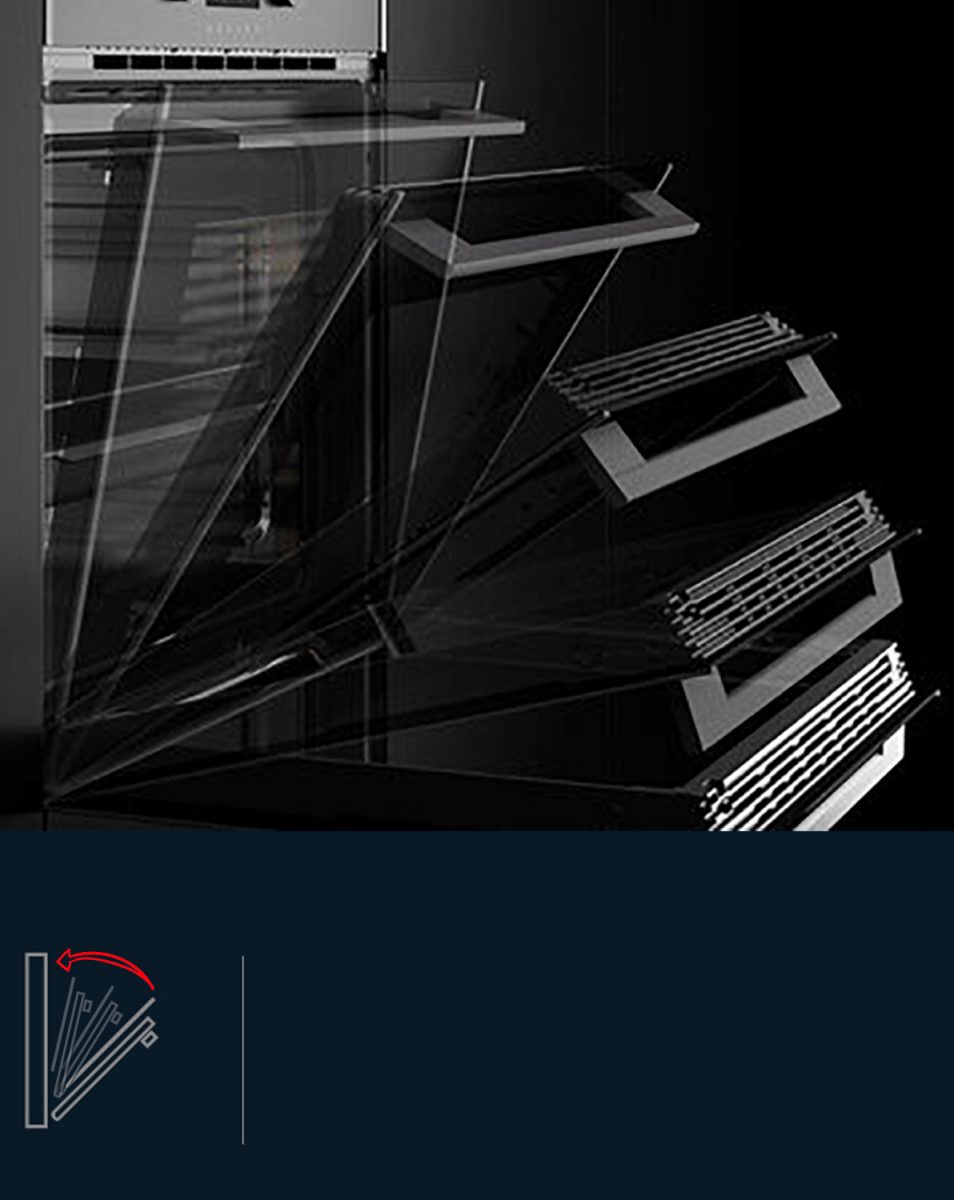 [:ru]Комплект Symphony Baclights Black[:ro]Set Symphony Baclights Black[:] — изображение 5