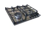 Tornado TRCB-1460 IX Плита газовая встраиваемая — изображение 2