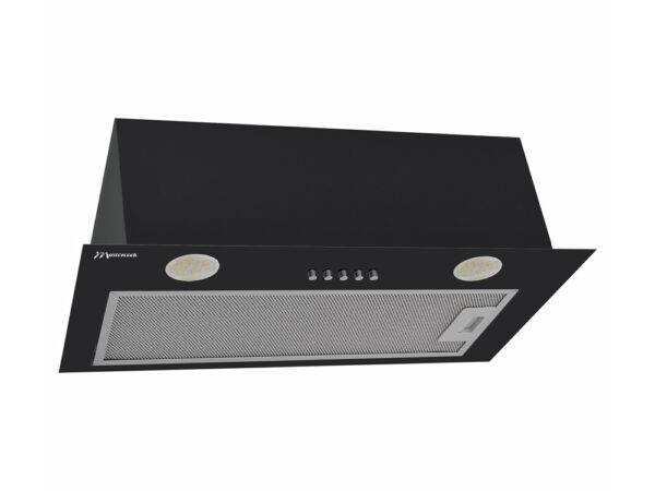 Встраиваемая вытяжка для кухни Mastercook DRYTH BL LED
