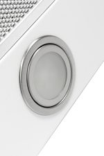 Hota Mastercook DOMO 700(50) WH LED, 700 mc/h, 50 cm - imagine 3