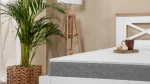 Basic iSimple Air14 90x200, h-14 cm - imagine 4