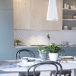 Tornado MODUL 960(52) LED вытяжка встраиваемая, 700 м3/час, inox, ширина 52 см — изображение 2