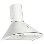 Вытяжка Tornado VIOLA 750(50) WH LED