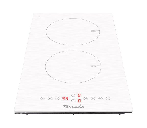 Tornado GTR300NLP INDUCTION WH