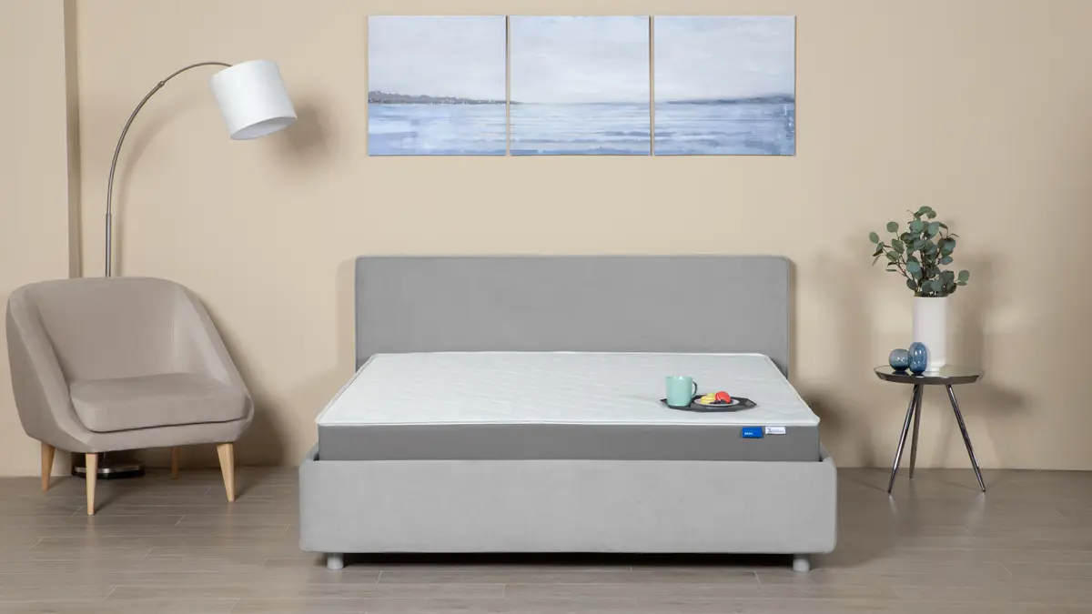 Basic iComfort Plus h-17 cm - imagine 1