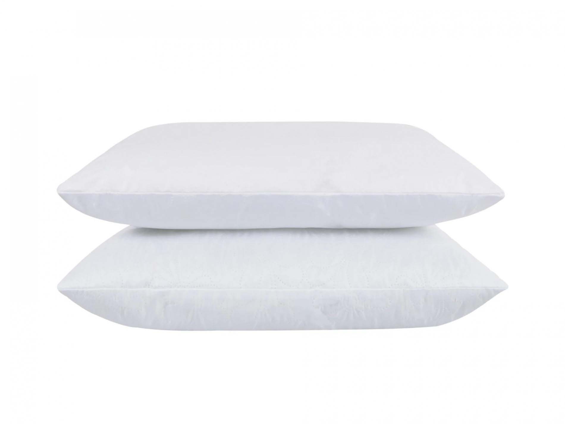 Одеяла и подушки Somnart Belina 200x220 сm или 150x200 cm комплект — изображение 5