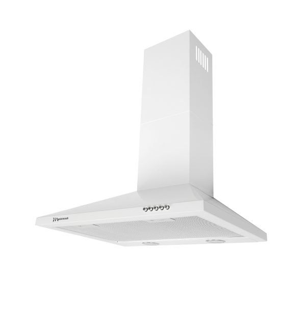 Mastercook Domo 700(60) WH LED hota de bucatarie tip cupolara