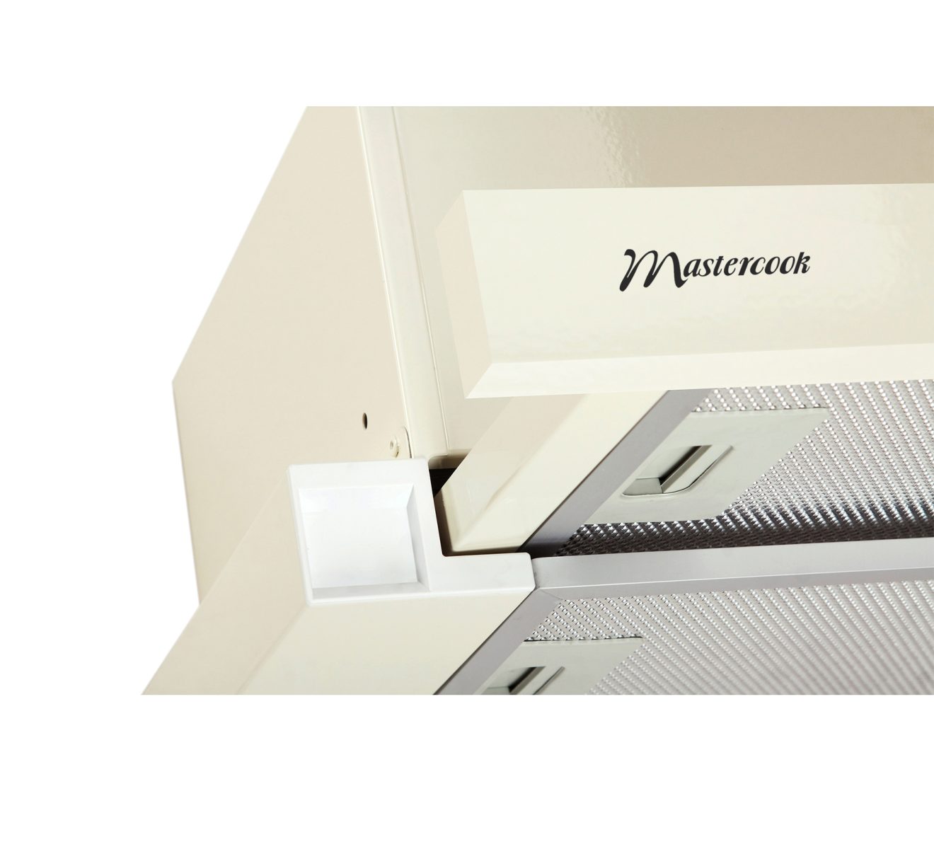 Mastercook SOLARIS 700(60) IV LED hota telescopica, eficienta 700 m3/ora, latime 52 cm, LED - imagine 2