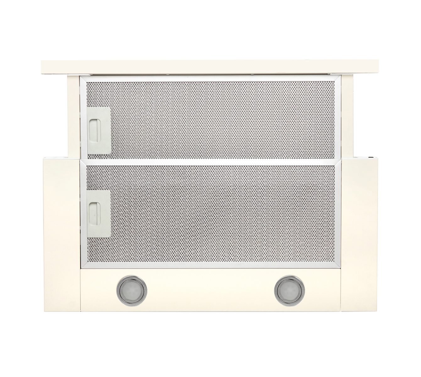 Mastercook SOLARIS 700(60) IV LED hota telescopica, eficienta 700 m3/ora, latime 52 cm, LED - imagine 3