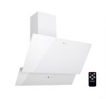Вытяжка Tornado CAPPA 750(60) LED WH