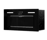 Встраиваемая вытяжка для кухни Mastercook Bora 850(52) Sensor FG BL LED с сенсорным управлением — изображение 2