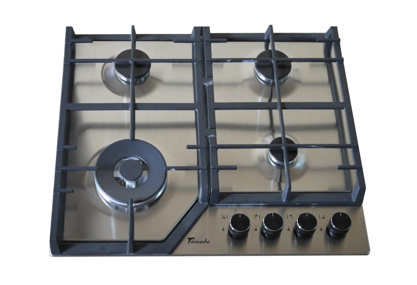 Tornado TRCB-1460 IX Plită incorporabilă cu gaz - imagine 1