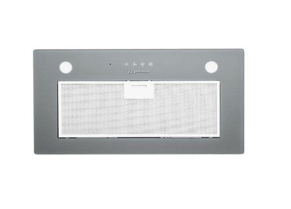 MASTERCOOK MOD SENSOR 1000(52) SILVER hota de bucatarie incorporabila