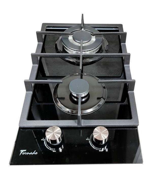 Tornado HZT 3032 BL plită incorporabilă cu gaz