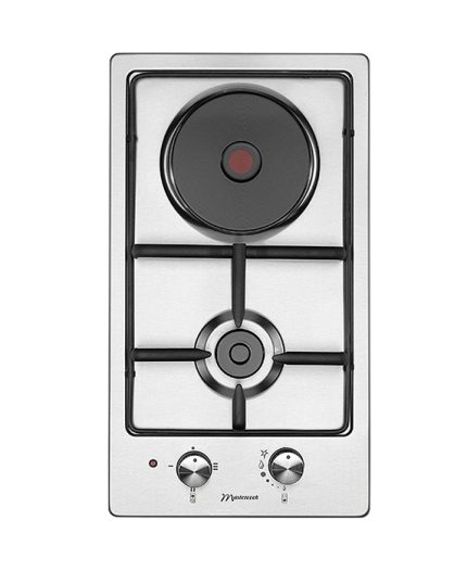 ATRIA MC-E 2311E INOX