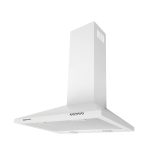 Hota Mastercook DOMO 700(50) WH LED, 700 mc/h, 50 cm - imagine 2