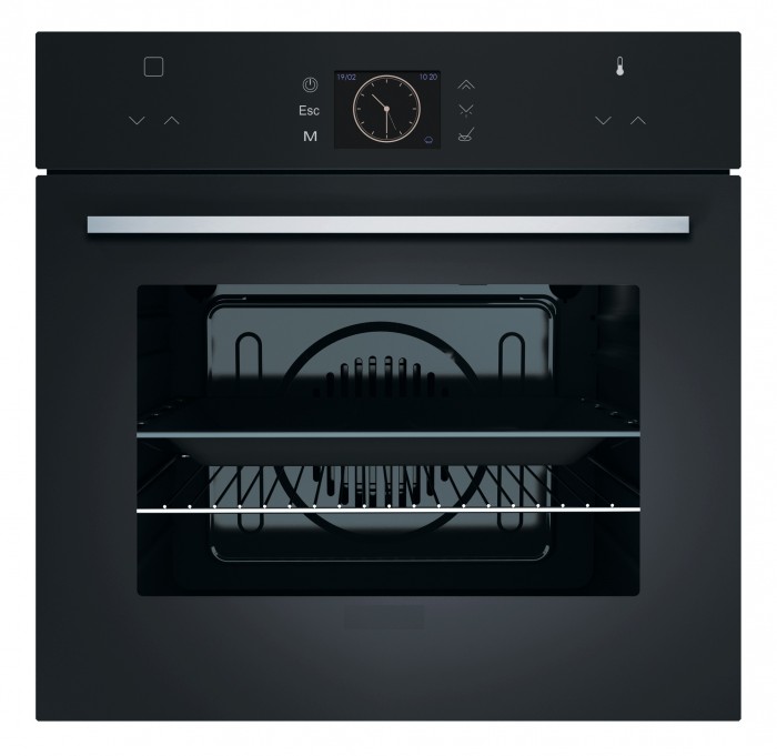 Tornado LVT-66180 S11 DC BL tornado духовка электрическая - Image 1