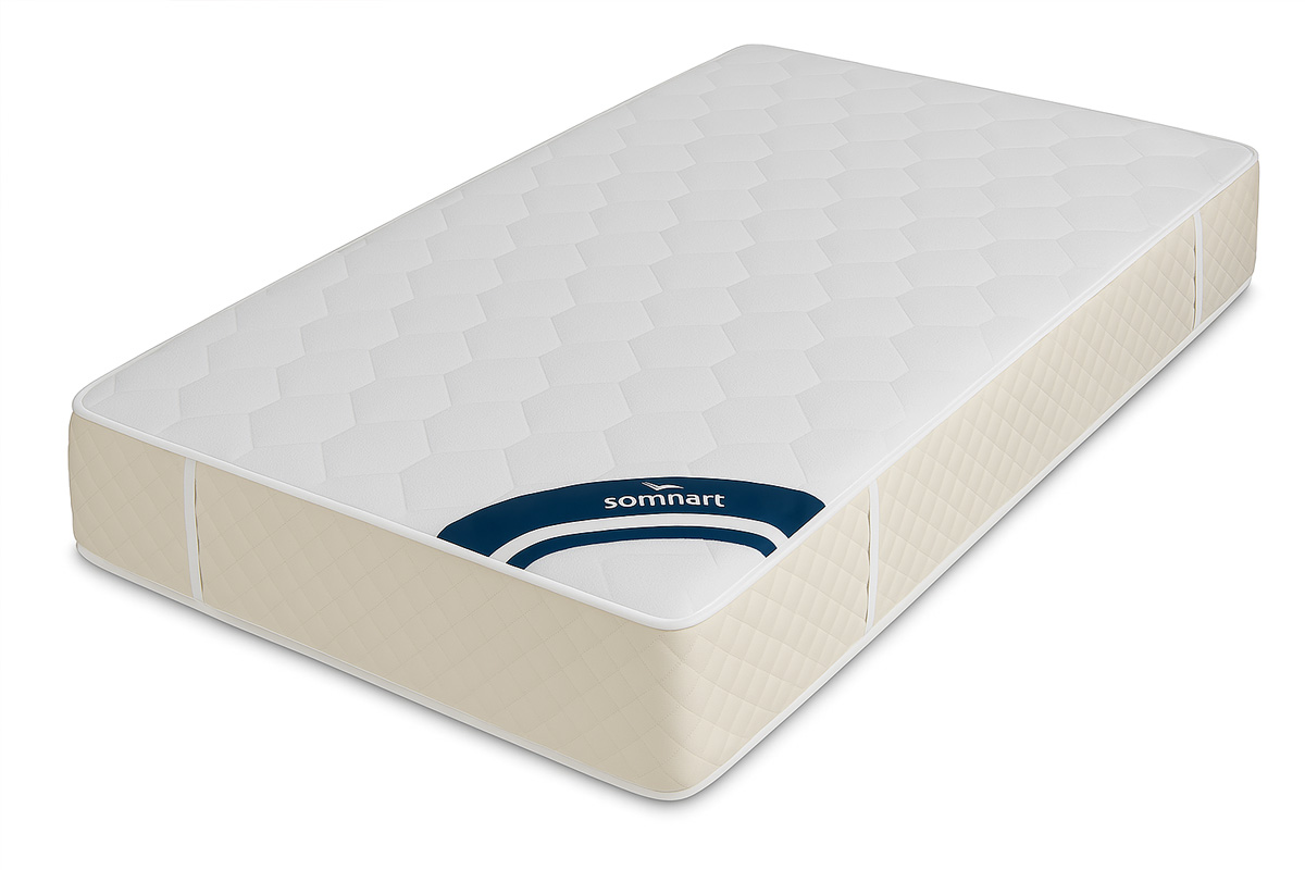 Защитный чехол для матраса Somnart Superior Plus