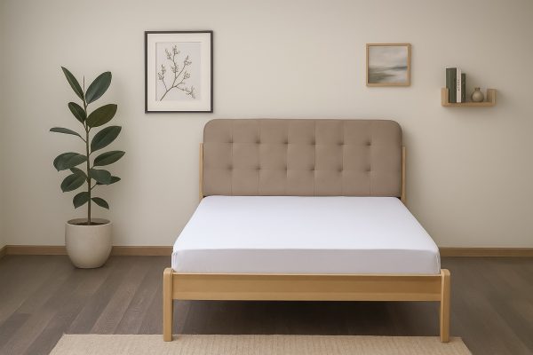 Кровать Калифорния от Iason Mobila