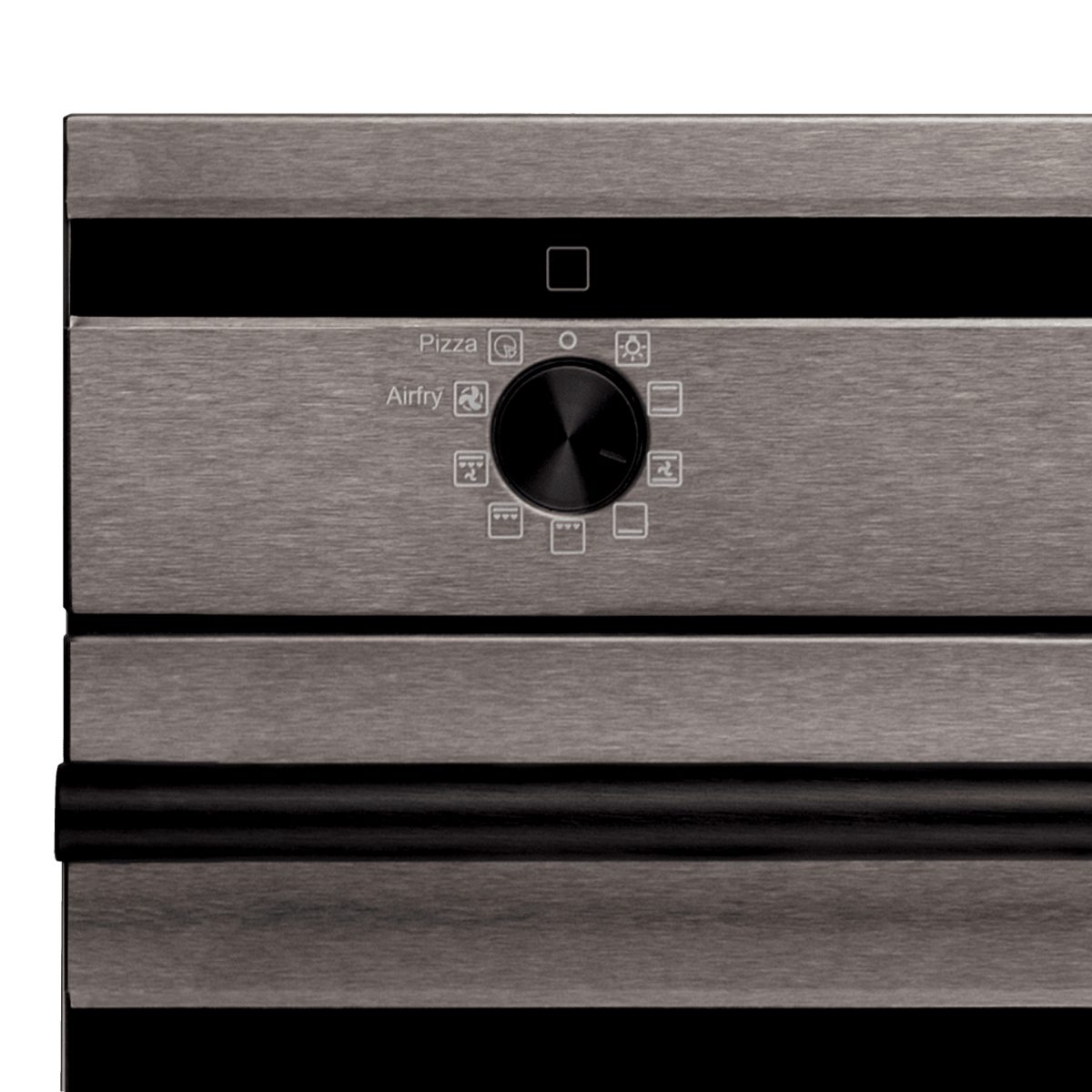 Mastercook Eclipse Dark Inox cuptor incorporabila - imagine 3