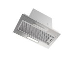 Mastercook MOD MC 650(52) LED IX hota incorporabila, eficienta 650 m3/ora, latime 52 cm, LED - imagine 3
