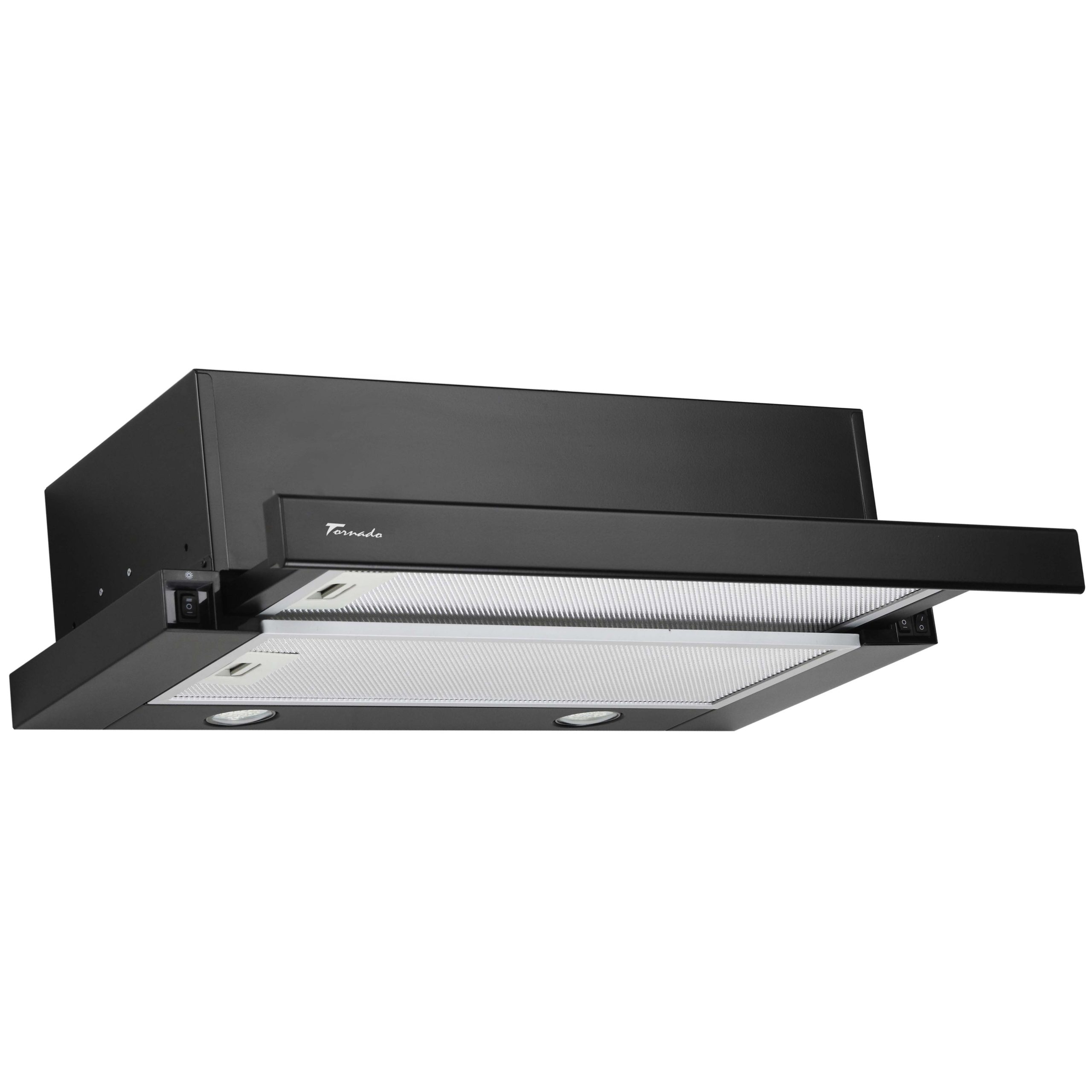 Tornado STORM 700(50) BL LED