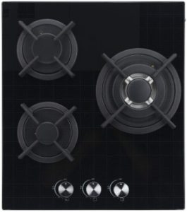 Tornado BI-45 3G HM BL plită incorporabilă cu gaz