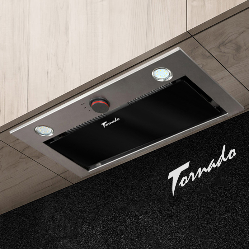 Tornado MODUL GLASS 750(60) IX LED