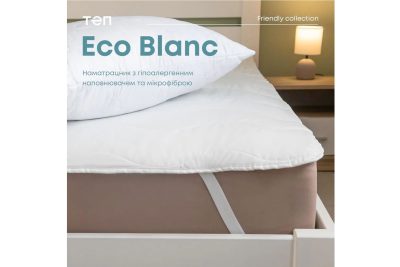 Husa de protecție TEP ECOBLANK