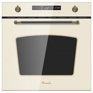 Tornado TRUST 71G3- S13F IV духовка электрическая встраиваемая