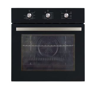 Tornado TRC-6M 888WP BL Cuptor Electric Incorporabil