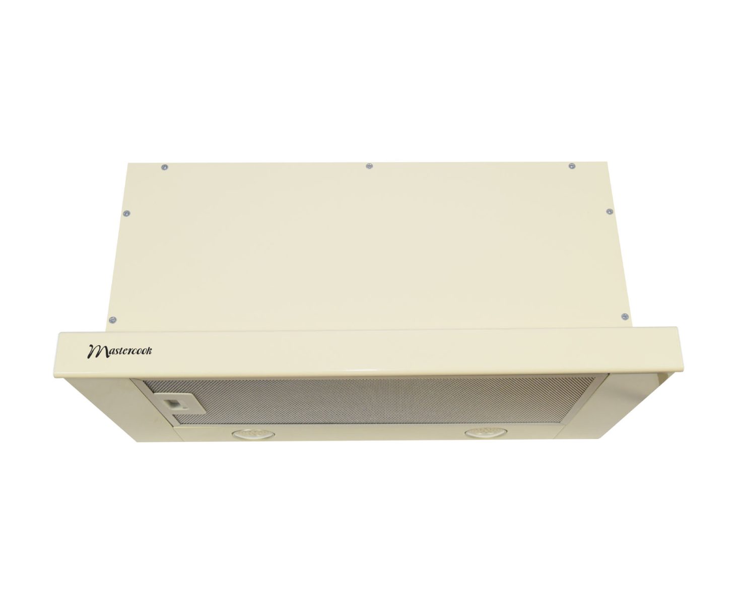 Вытяжка телескопическая Masterkook STORM 1200(60) LED