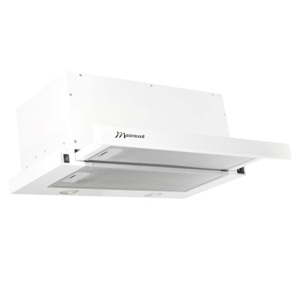 Masterkook STORM 1200(60) LED-